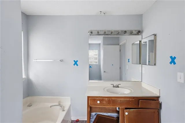 $149,900 | 5486 Fox Valley Lane, Stone Mountain, GA 30088