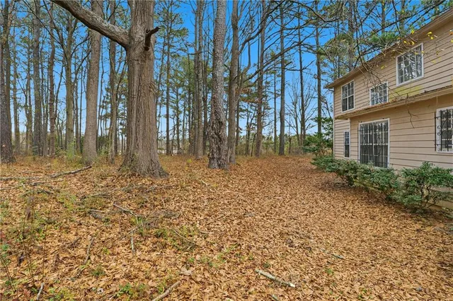 $149,900 | 5486 Fox Valley Lane, Stone Mountain, GA 30088