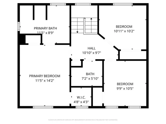 $149,900 | 5486 Fox Valley Lane, Stone Mountain, GA 30088