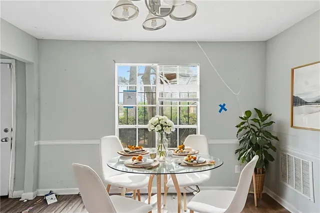 $149,900 | 5486 Fox Valley Lane, Stone Mountain, GA 30088