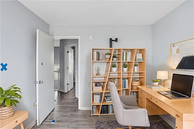 $149,900 | 5486 Fox Valley Lane, Stone Mountain, GA 30088