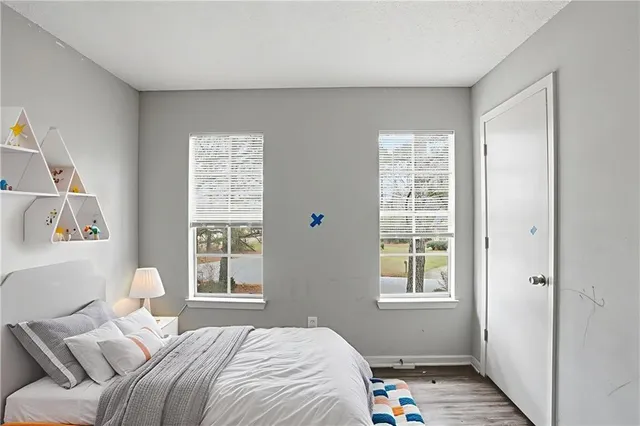 $149,900 | 5486 Fox Valley Lane, Stone Mountain, GA 30088