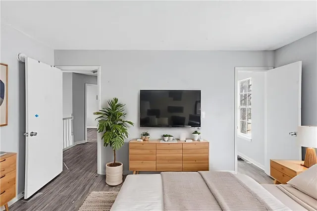 $149,900 | 5486 Fox Valley Lane, Stone Mountain, GA 30088