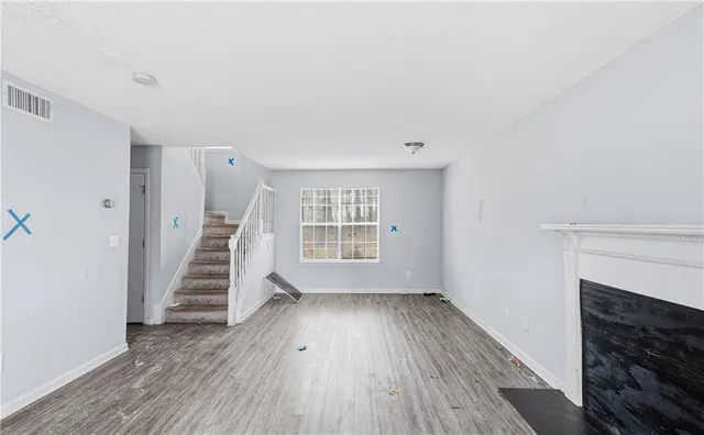 $149,900 | 5486 Fox Valley Lane, Stone Mountain, GA 30088