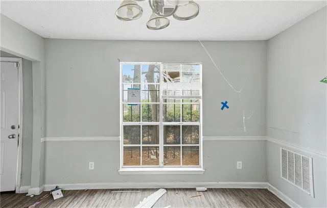 $149,900 | 5486 Fox Valley Lane, Stone Mountain, GA 30088