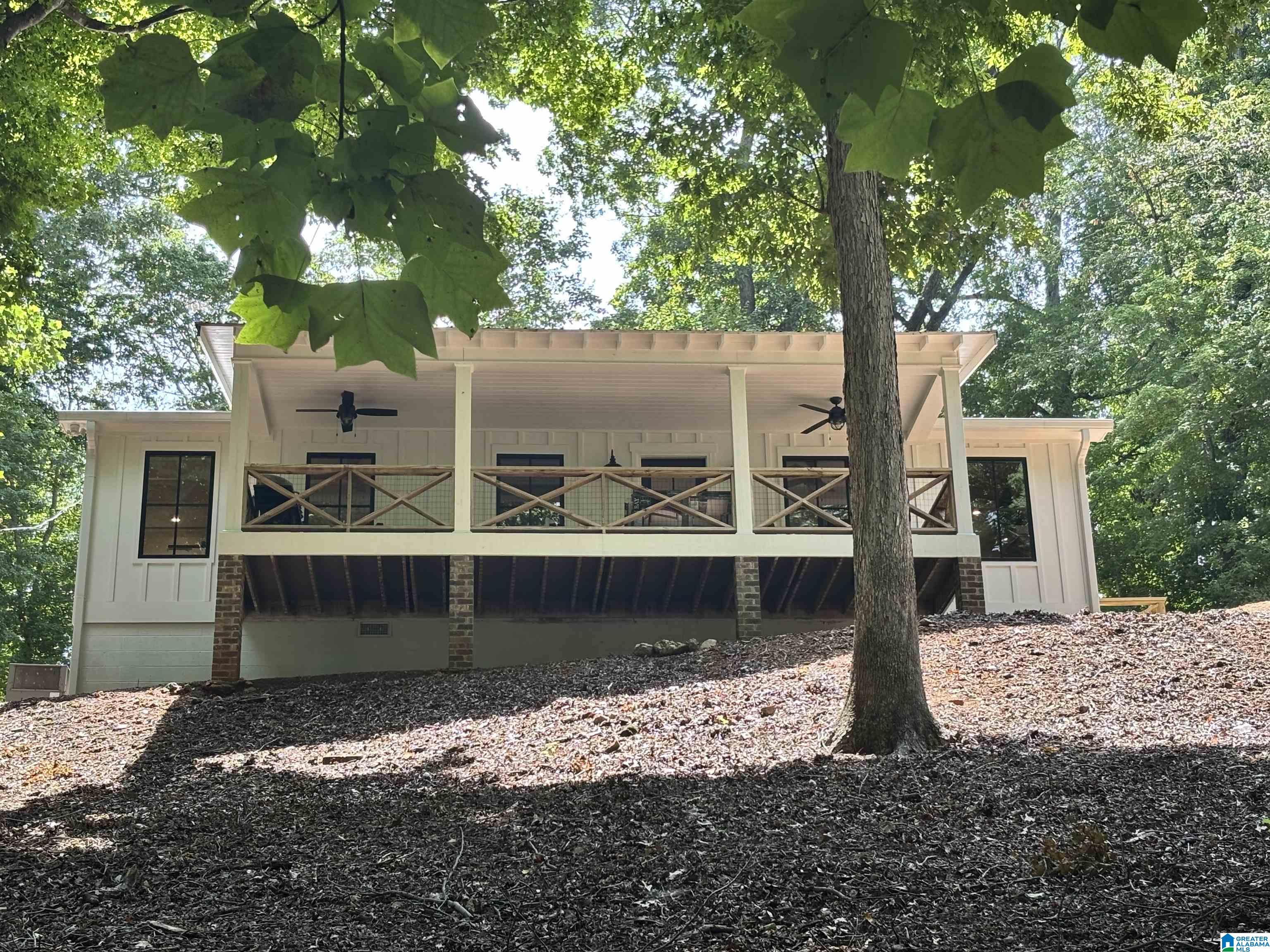 5637 Oak Mountain Lake Road Birmingham, AL 35242 - Photo 1 of 70