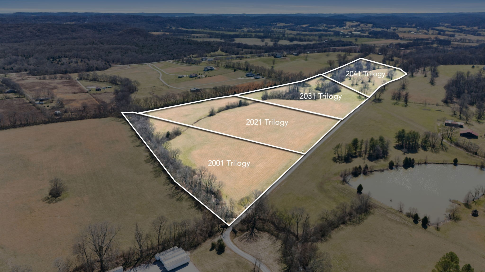 2041 Trilogy Lane Mount Pleasant, TN 38474 - Photo 6 of 6