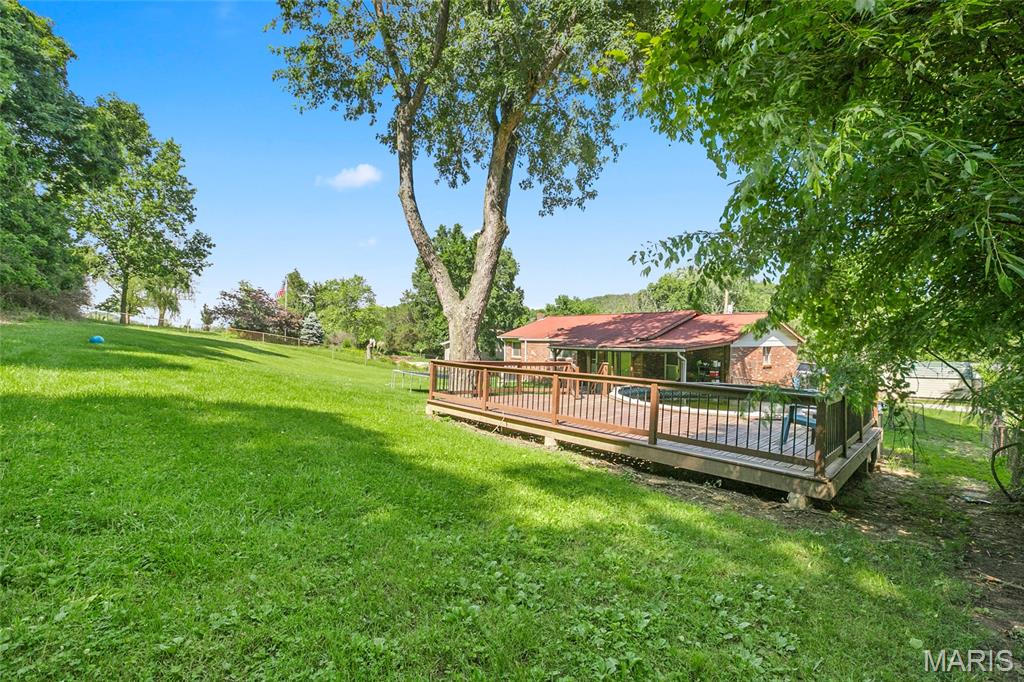 2813 Patti Lane High Ridge, MO 63049 - Photo 29 of 33
