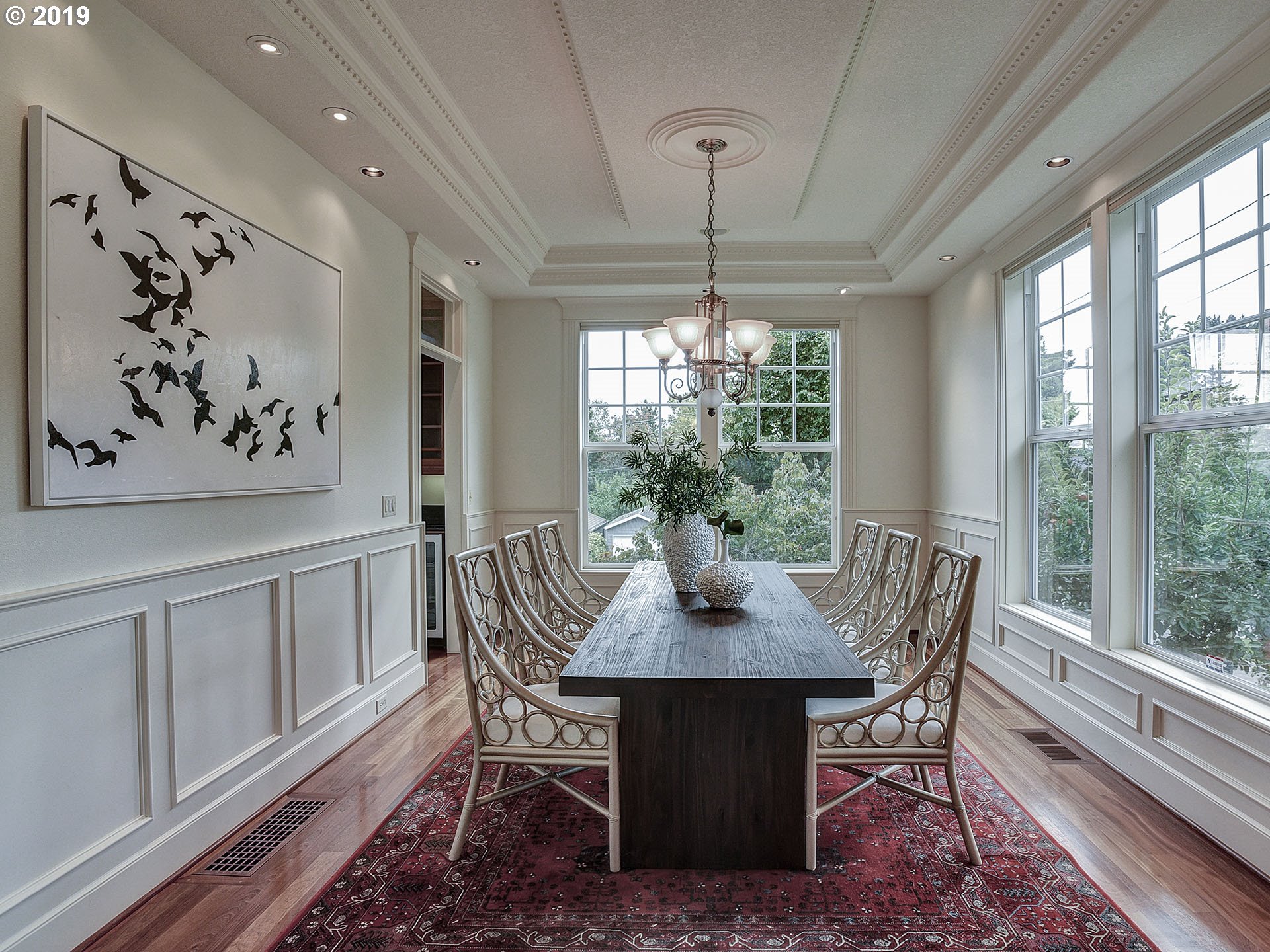 4438 Southwest Hamilton Terrace Portland, OR 97239 - Photo 5 of 31 Gallery Image 5
