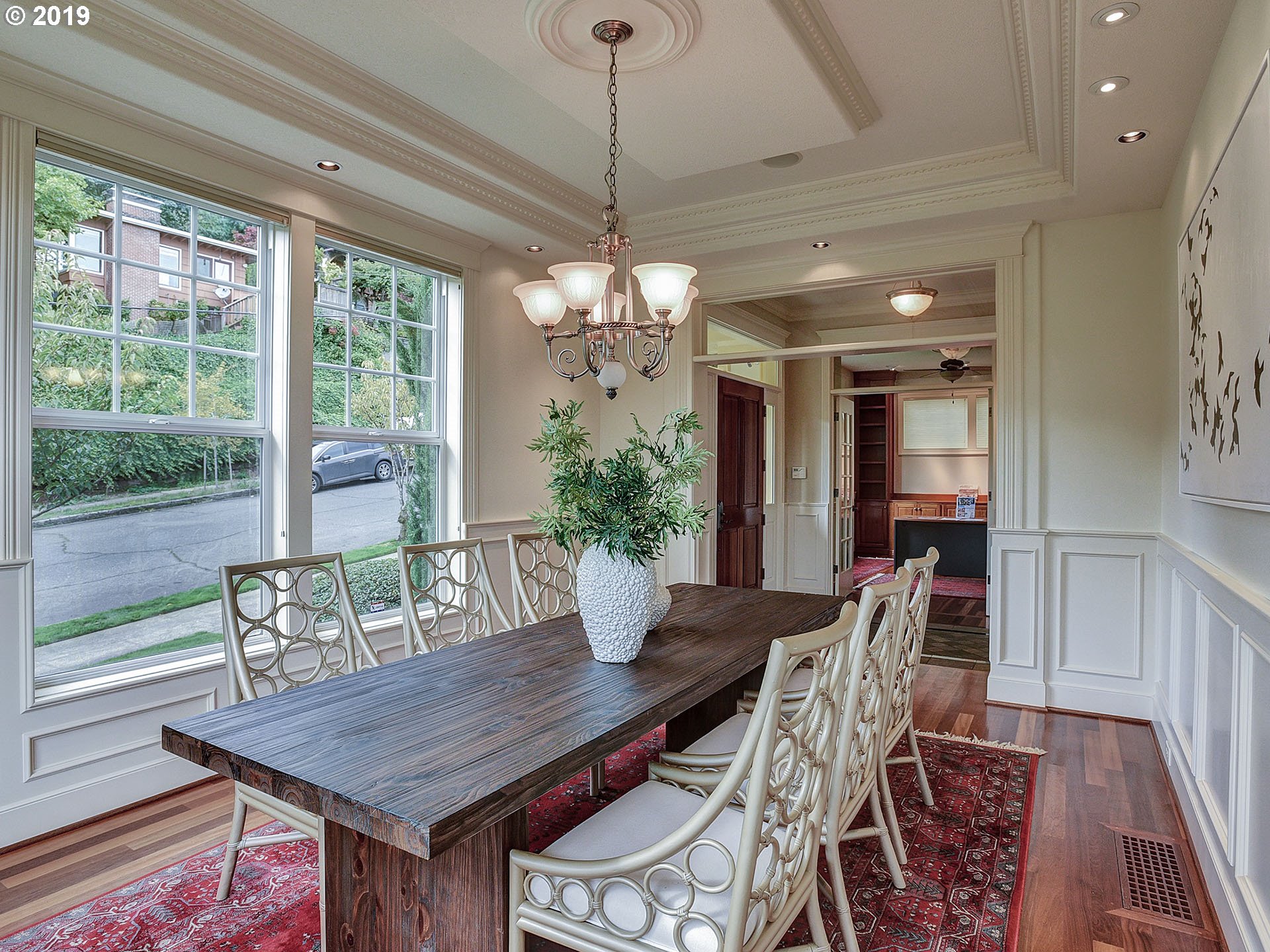 4438 Southwest Hamilton Terrace Portland, OR 97239 - Photo 6 of 31 Gallery Image 6