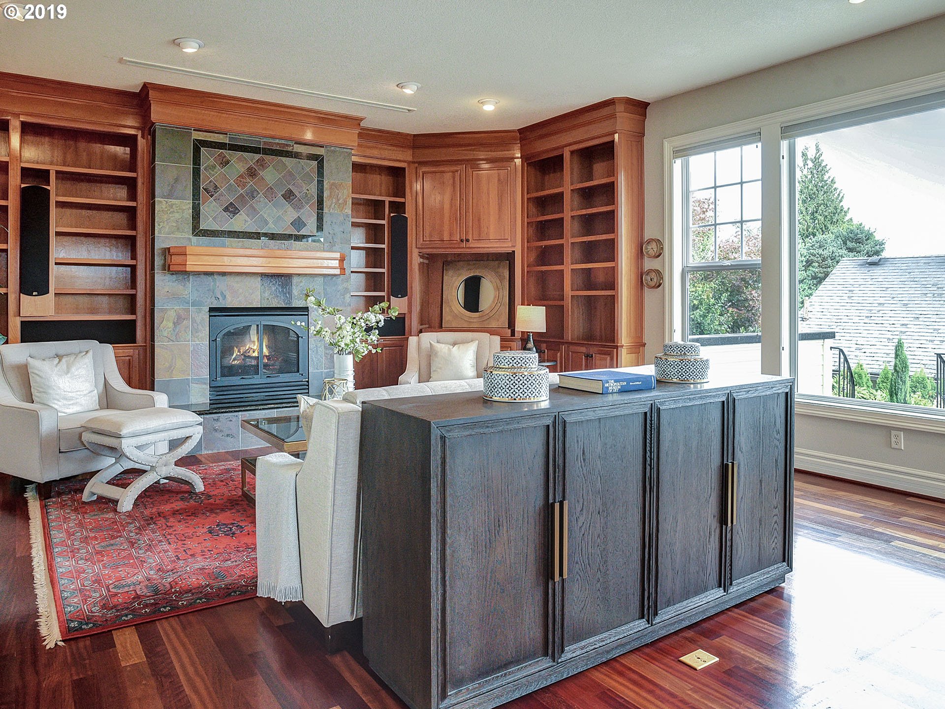 4438 Southwest Hamilton Terrace Portland, OR 97239 - Photo 8 of 31 Gallery Image 8