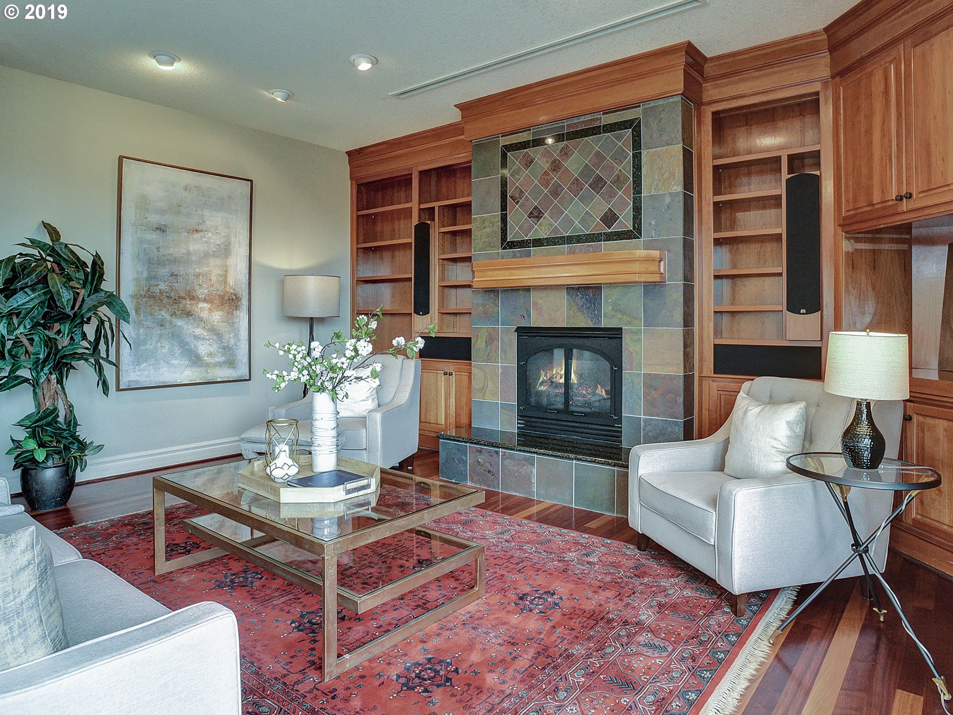 4438 Southwest Hamilton Terrace Portland, OR 97239 - Photo 9 of 31 Gallery Image 9