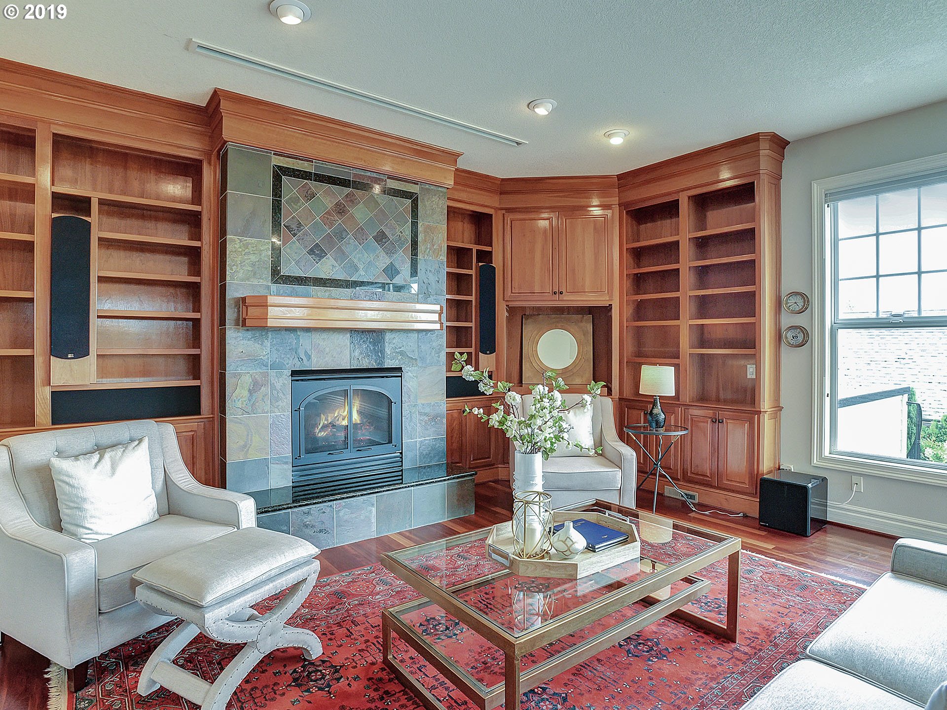 4438 Southwest Hamilton Terrace Portland, OR 97239 - Photo 10 of 31 Gallery Image 10