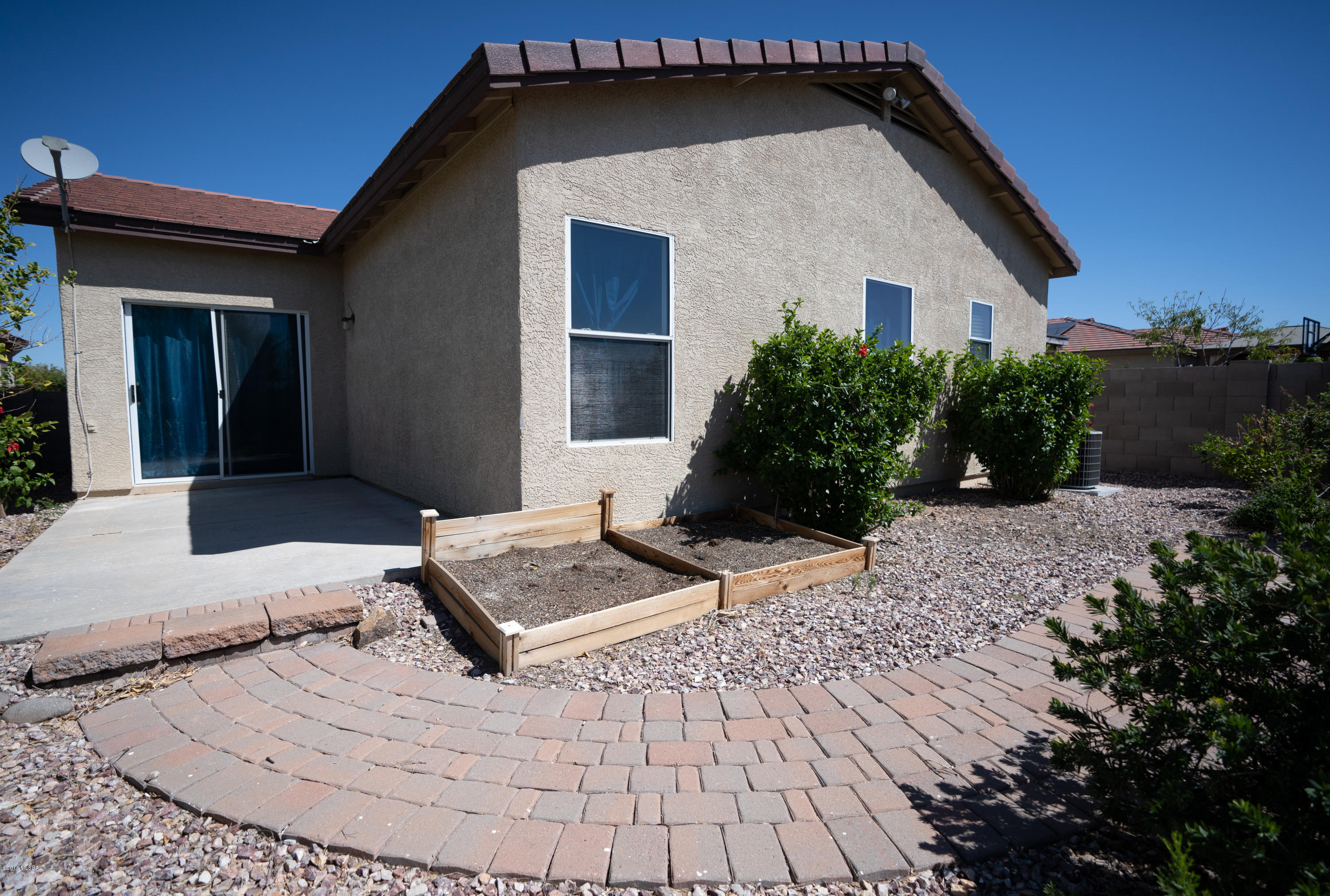 5749 West Rattler Street Tucson, AZ 85742 - Photo 34 of 34