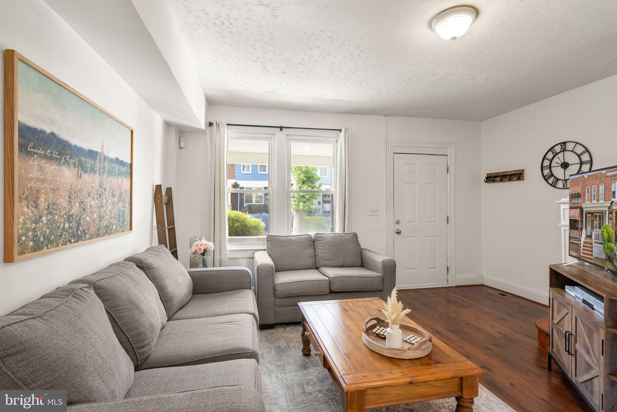 1436 Ridge Place Southeast Washington, DC 20020 - Photo 7 of 31 Gallery Image 7