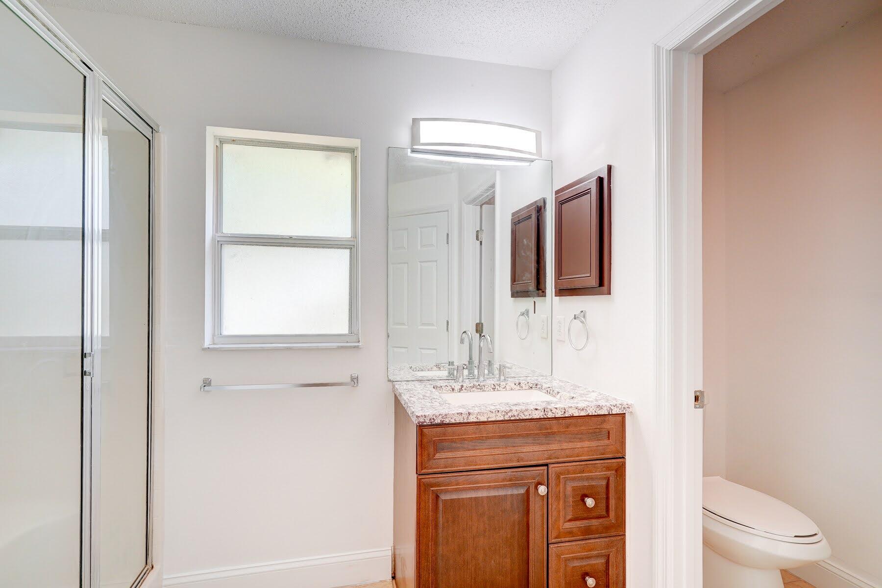 2643 Southwest Ace Road Port St. Lucie, FL 34953 - Photo 30 of 42 Primary Bathroom