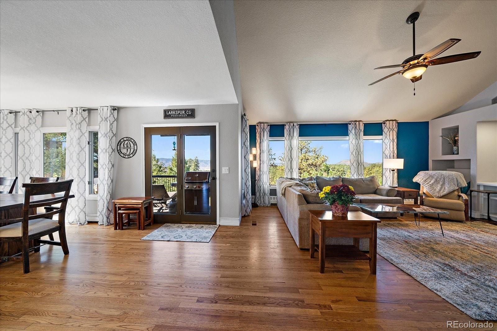 8015 Eagle Road Larkspur, CO 80118 - Photo 17 of 50 Gallery Image 17