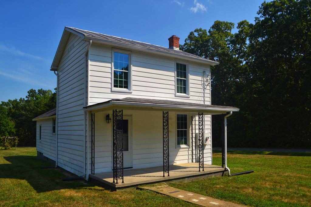 149 Ebenezer Road Mineral, VA 23117 - Photo 1 of 44 Gallery Image 1
