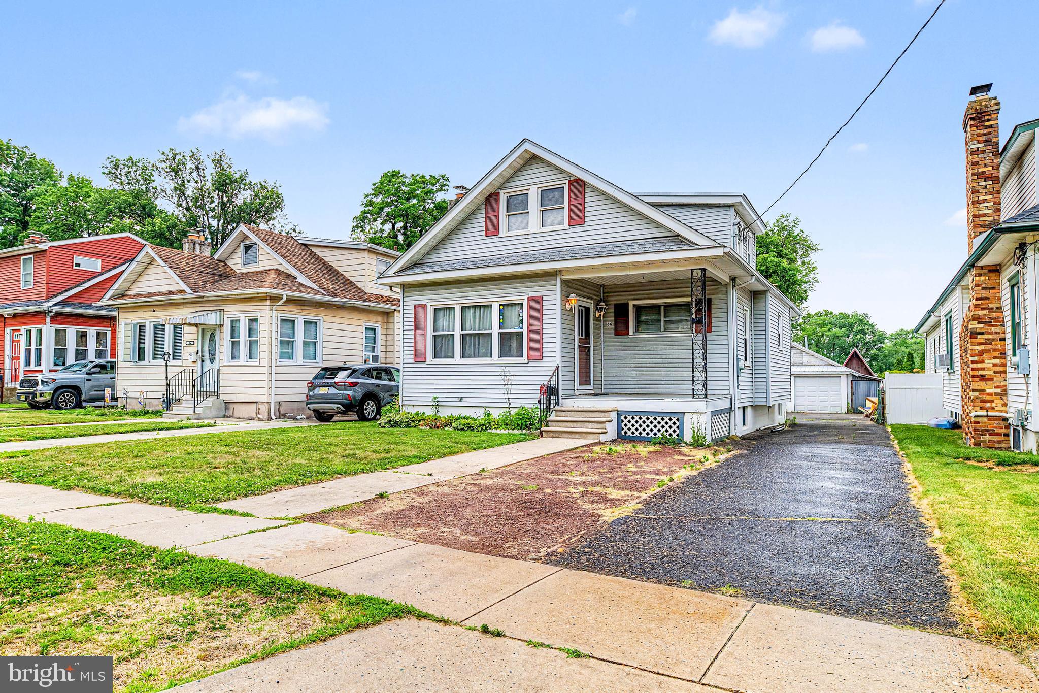 34 Ridgeway Avenue Oaklyn, NJ 08107 - Photo 2 of 26