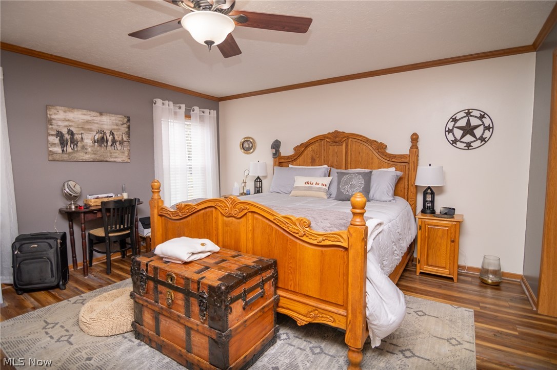 41152 Black Oak Road Flushing, OH 43977 - Photo 19 of 48