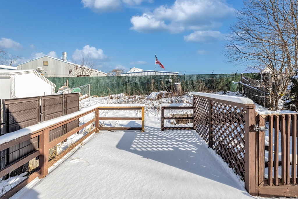 36 Lancaster Road Dedham, MA 02026 - Photo 16 of 16