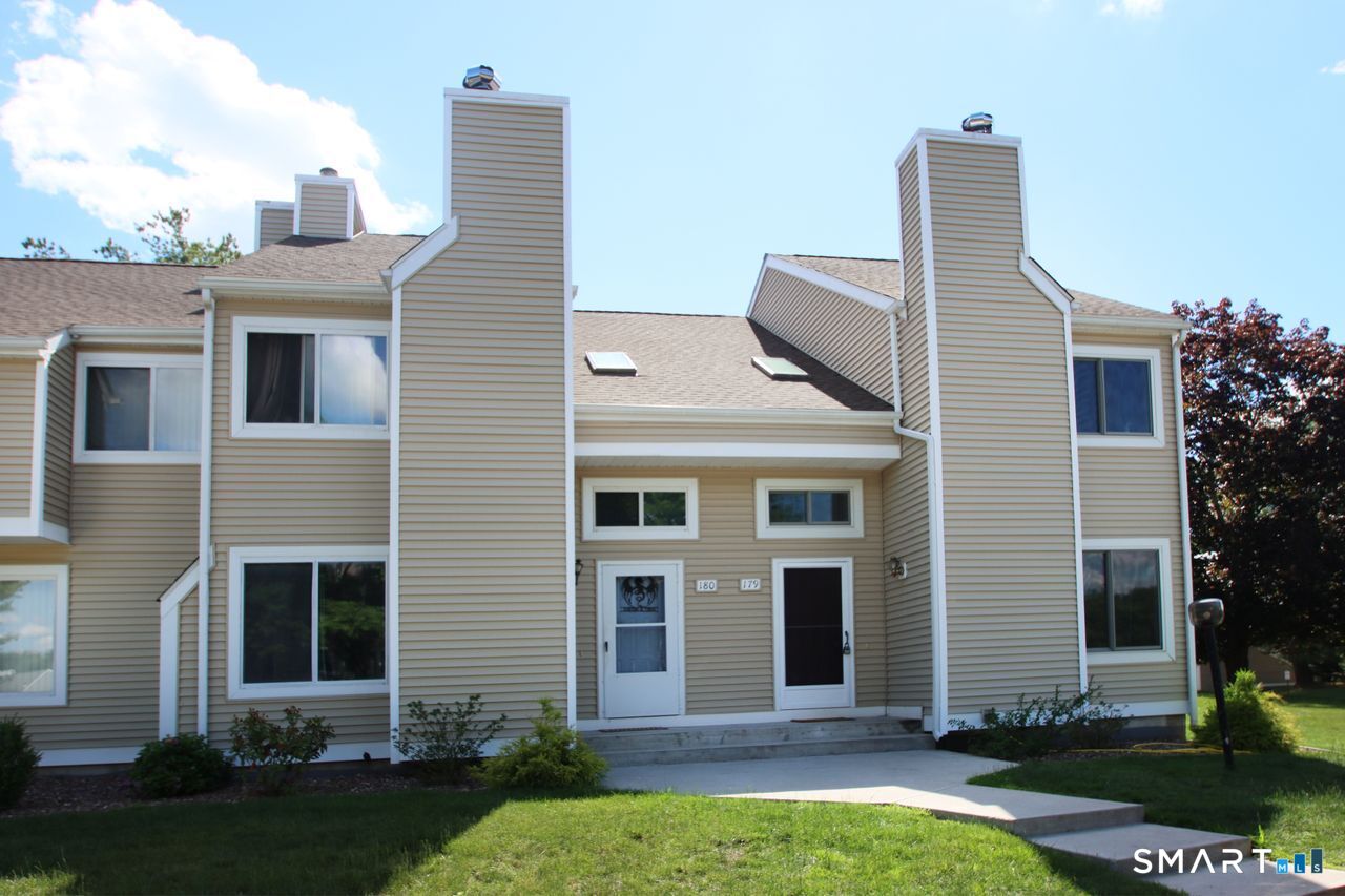 60 Old Town Road, Unit 179 Vernon, CT 06066 - Photo 5 of 29