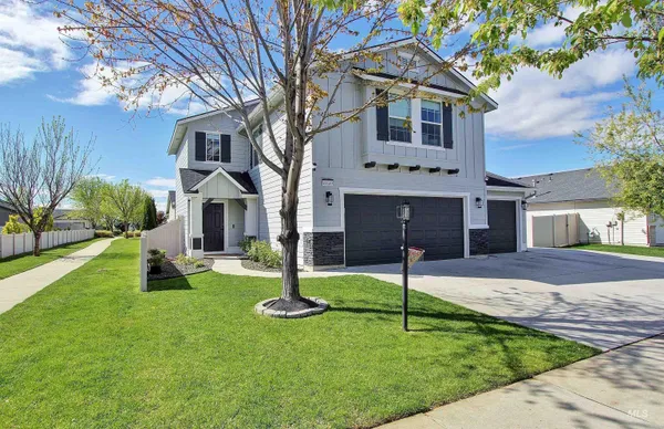 $420,000 | 11149 West Bodie River Loop, Nampa, ID 83686