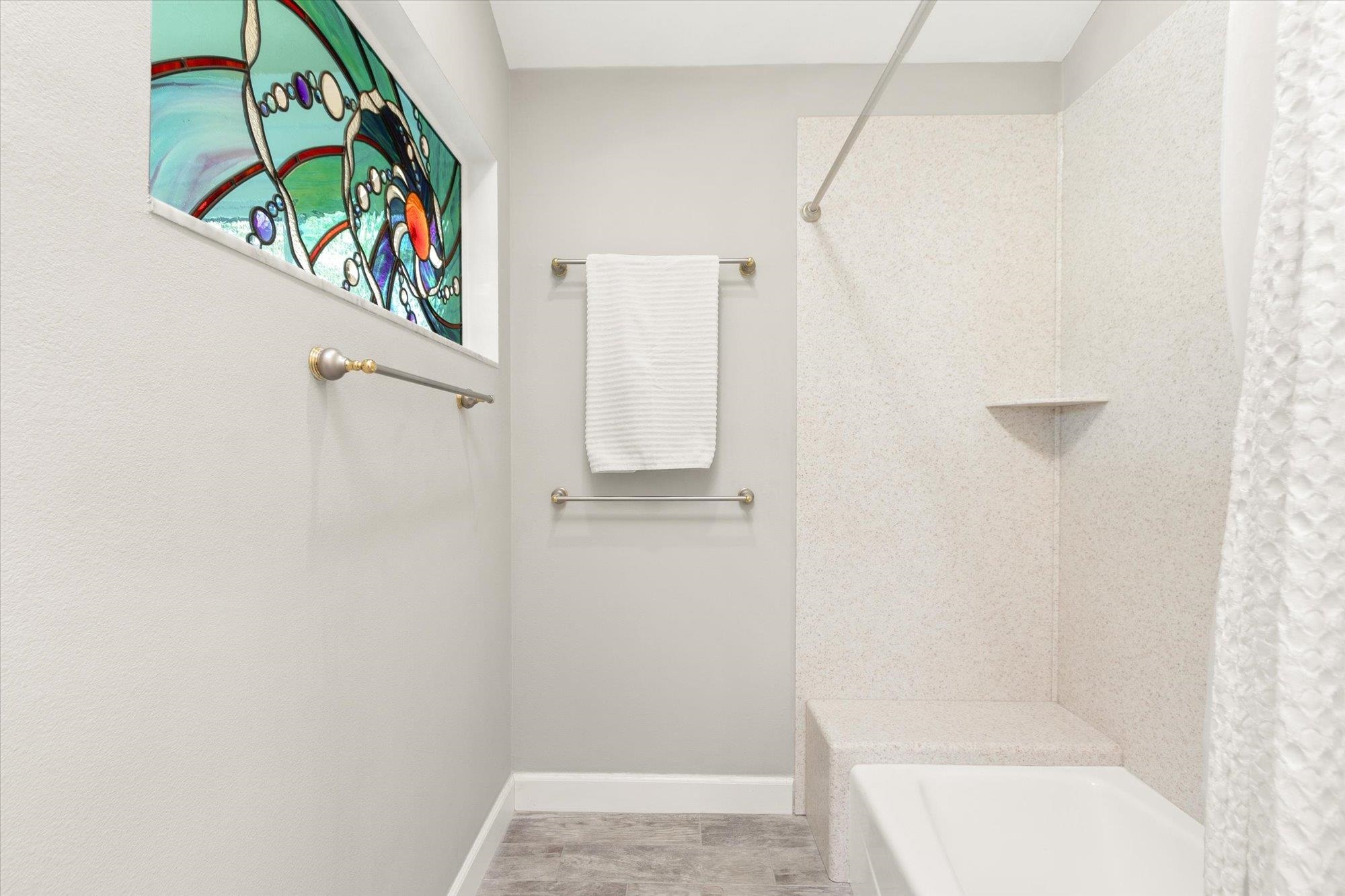 1685 Santander Street St. Augustine, FL 32080 - Photo 19 of 48 a view of a bathroom