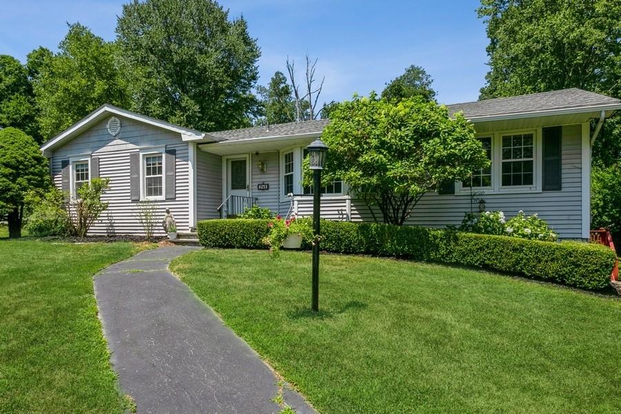 748 Robin Road Yorktown Heights, NY 10598 - Photo 1 of 1 Welcome to 748 Robin Rd in Yorktown Heights.