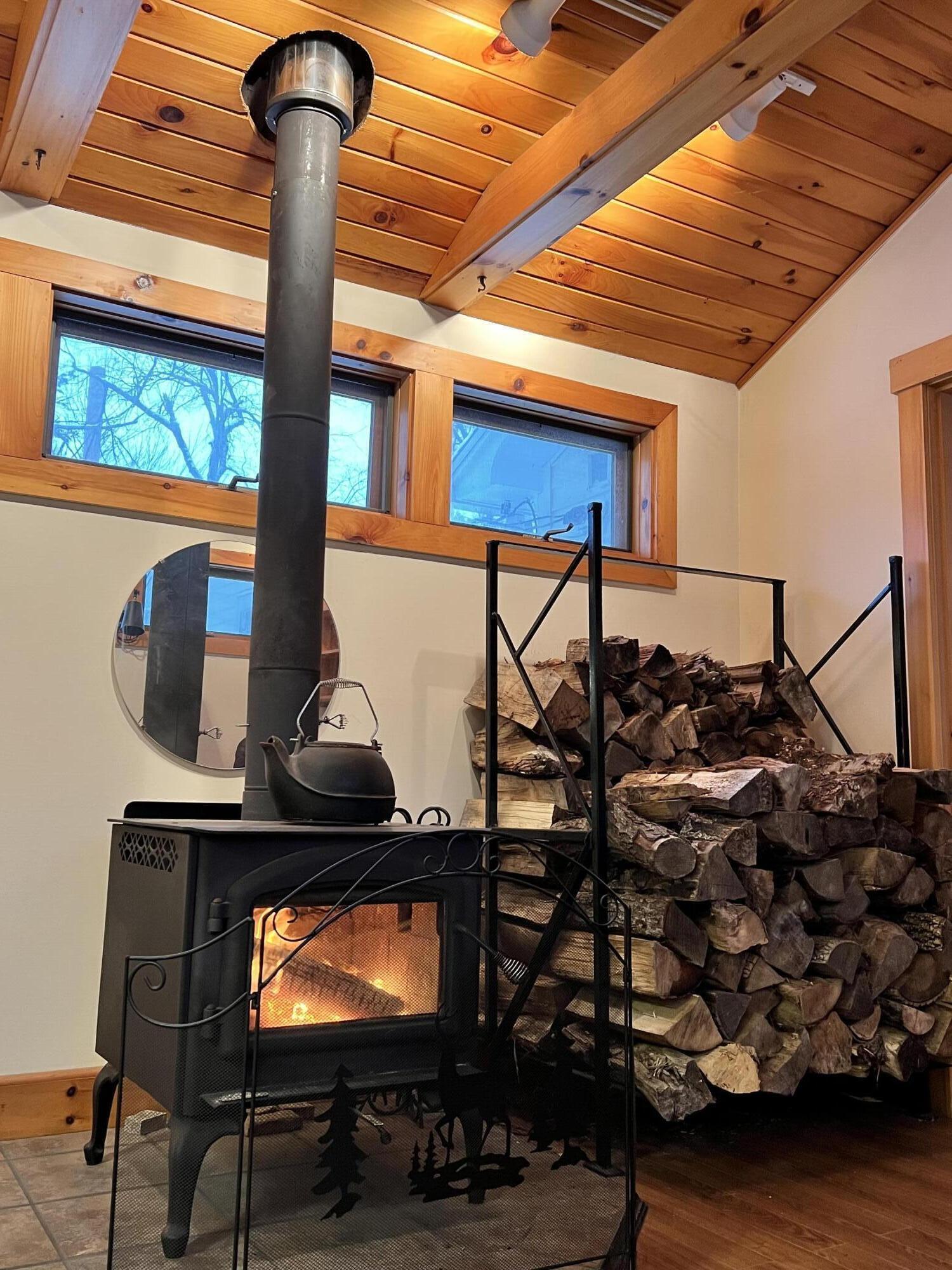 589 Waldoboro Road Jefferson, ME 04348 - Photo 19 of 38 IMG_4189