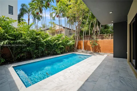 $2,695,000 | 2962 West Trade Avenue, Coconut Grove, FL 33133
