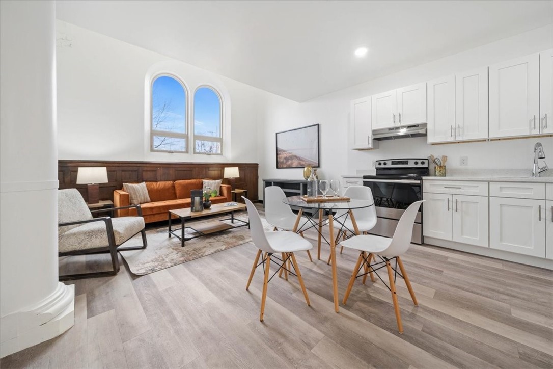 401 Olo Street, Unit 13 Woonsocket, RI 02895 - Photo 1 of 10