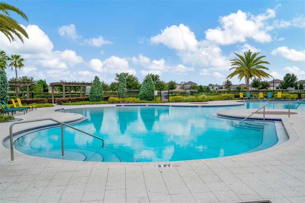 16340 Treasure Point Drive Wimauma, FL 33598 - Photo 41 of 50