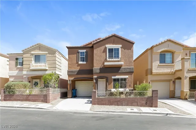 $1,975 | 10536 Blanca Peak Avenue, Las Vegas, NV 89129