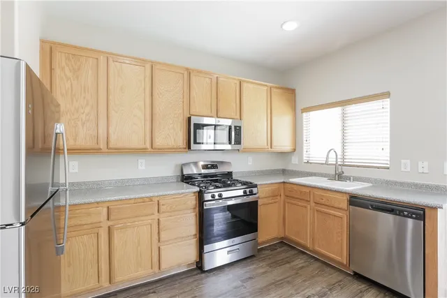 $1,975 | 10536 Blanca Peak Avenue, Las Vegas, NV 89129