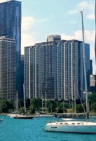$470,000 | 400 East Randolph Street, Unit 2307, Chicago, IL 60601