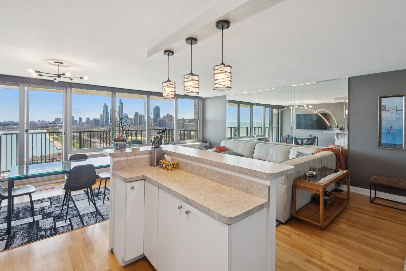 400 East Randolph Street, Unit 2307 Chicago, IL 60601 - Photo 11 of 45