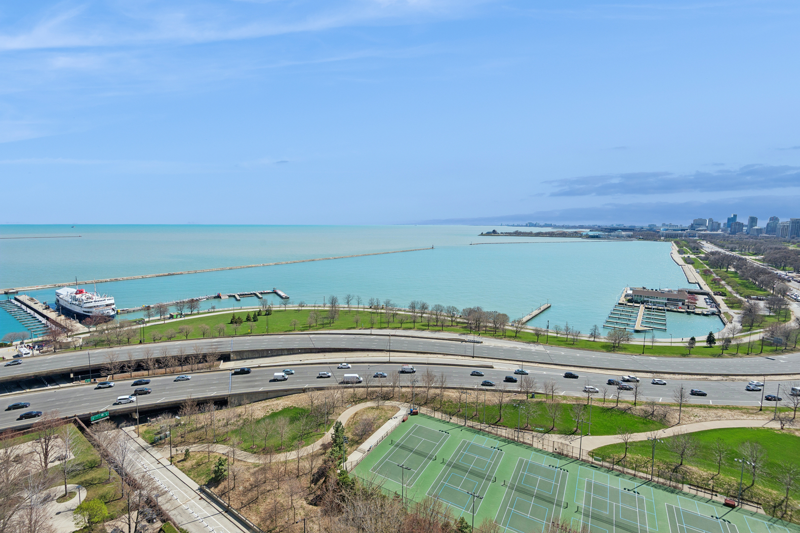 400 East Randolph Street, Unit 2307 Chicago, IL 60601 - Photo 13 of 45