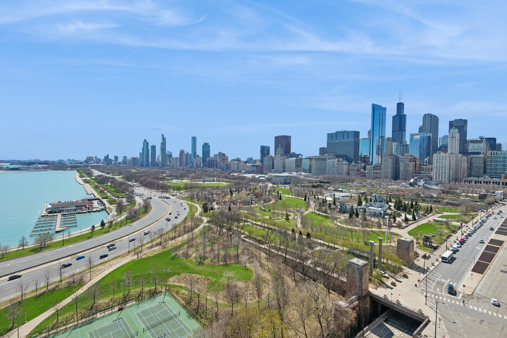 400 East Randolph Street, Unit 2307 Chicago, IL 60601 - Photo 15 of 45