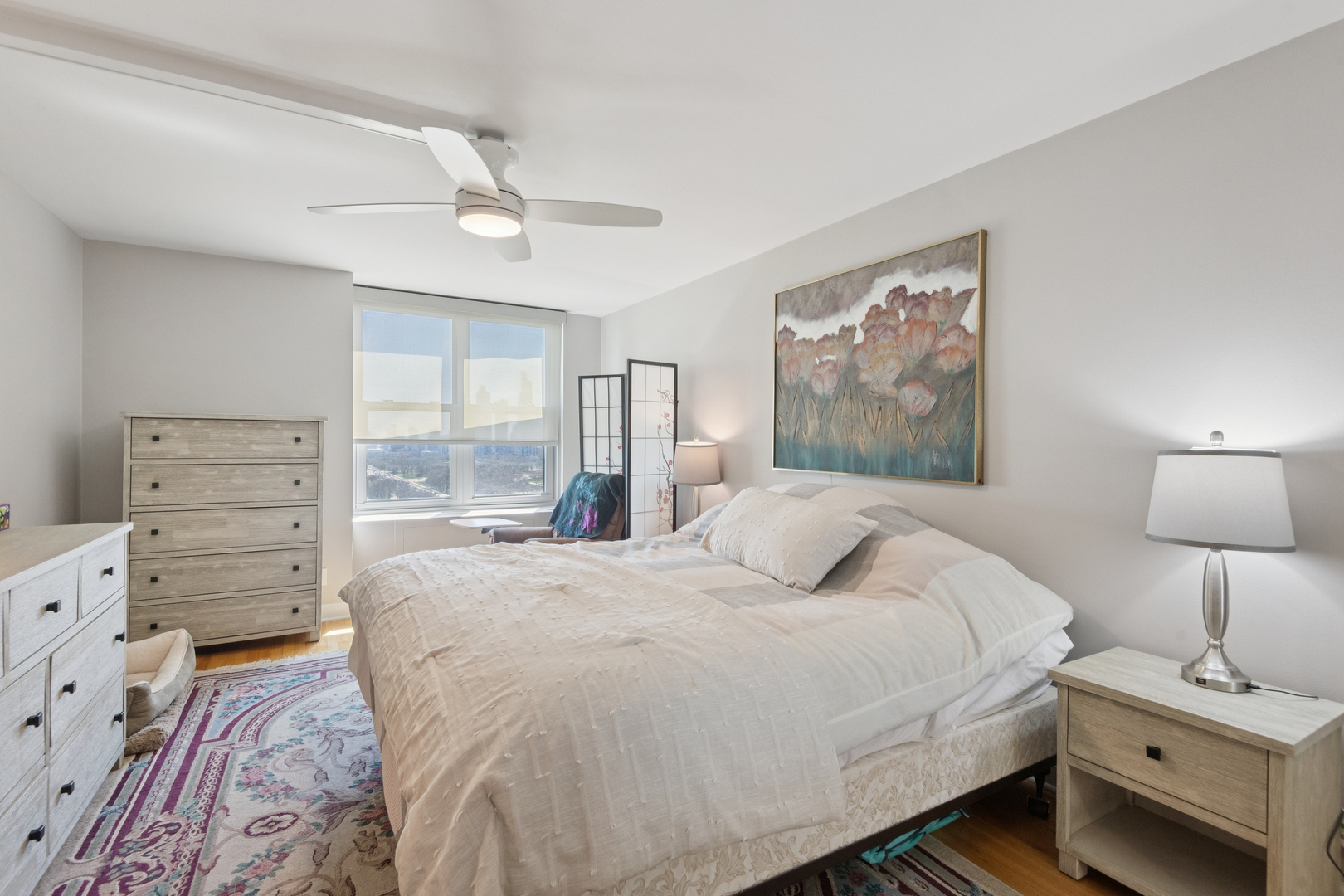 400 East Randolph Street, Unit 2307 Chicago, IL 60601 - Photo 16 of 45