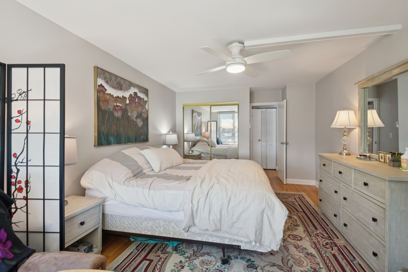 400 East Randolph Street, Unit 2307 Chicago, IL 60601 - Photo 17 of 45