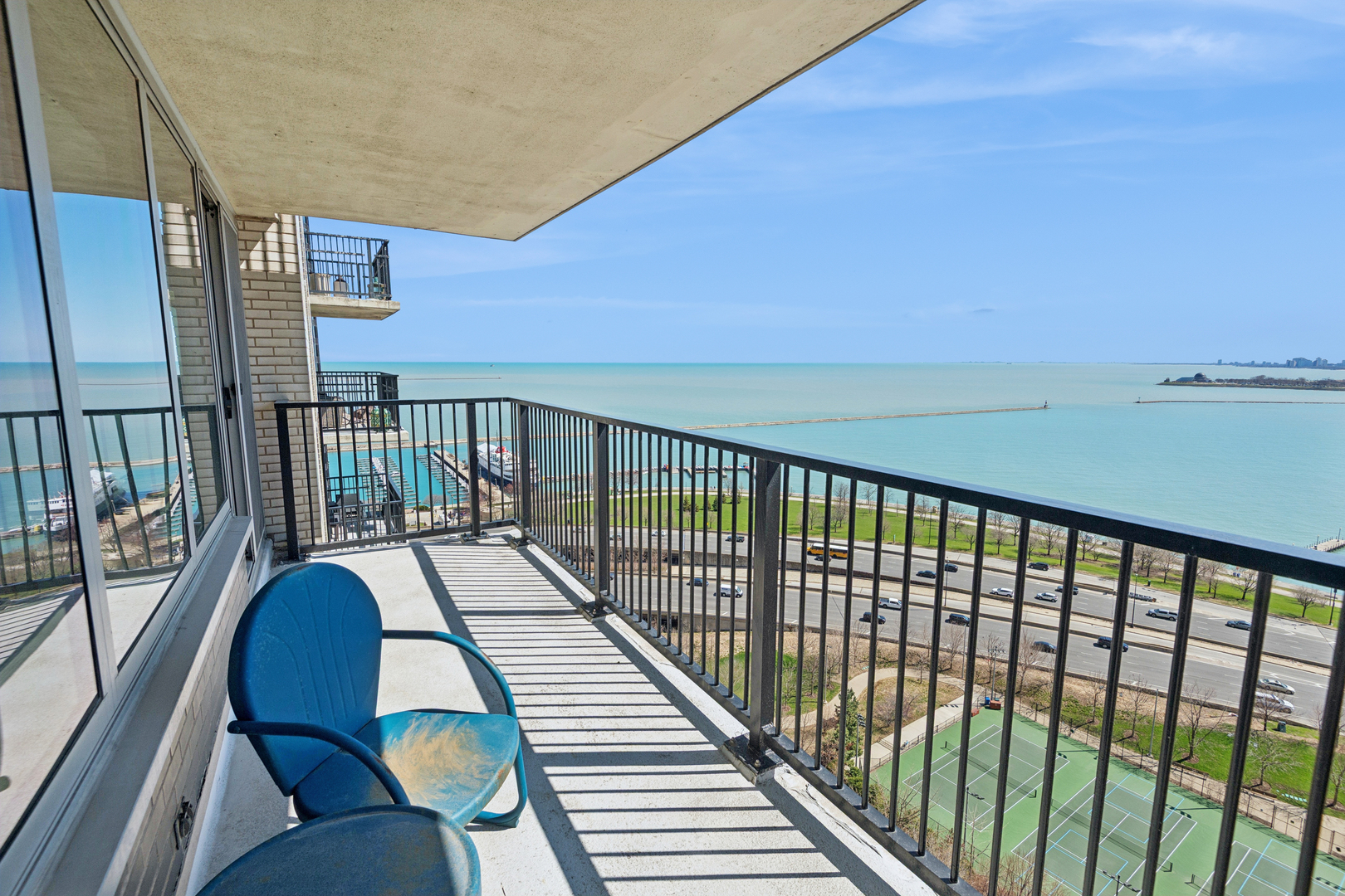 400 East Randolph Street, Unit 2307 Chicago, IL 60601 - Photo 2 of 45