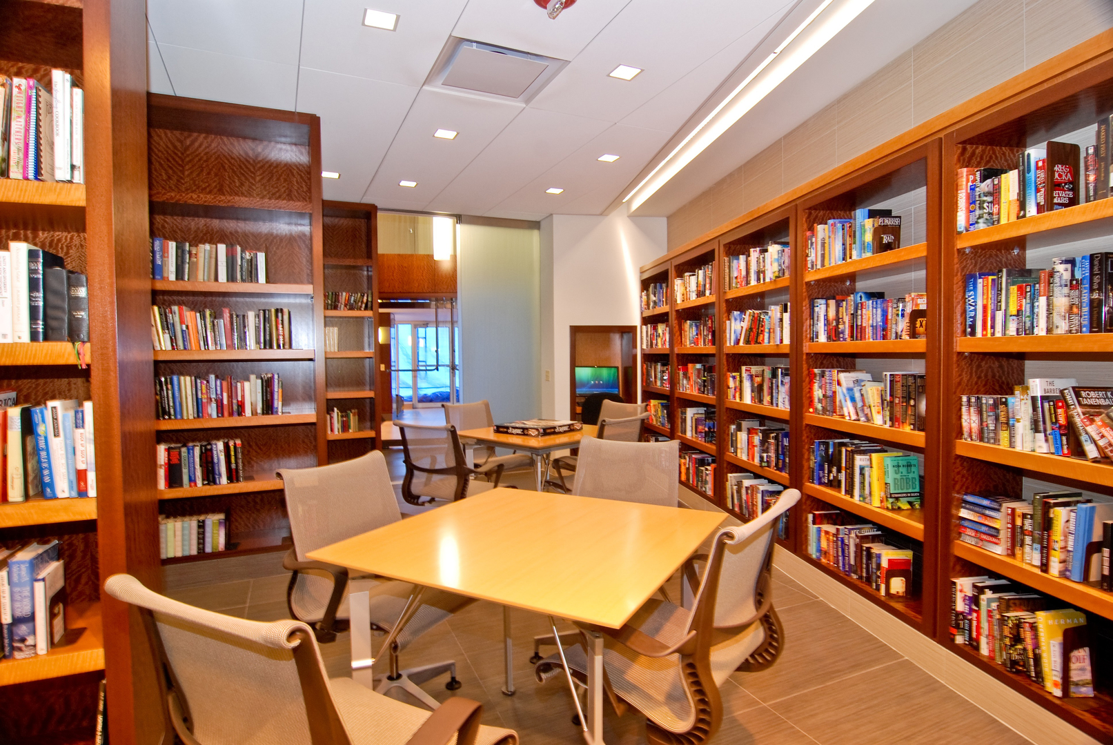 400 East Randolph Street, Unit 2307 Chicago, IL 60601 - Photo 34 of 45