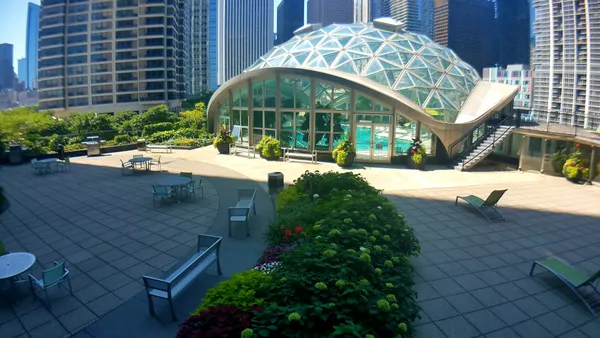 $470,000 | 400 East Randolph Street, Unit 2307, Chicago, IL 60601