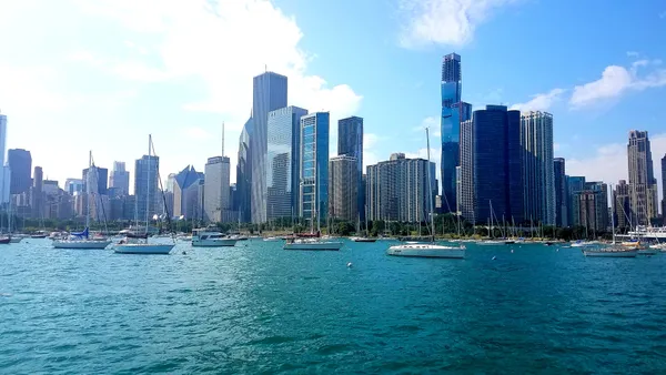 $470,000 | 400 East Randolph Street, Unit 2307, Chicago, IL 60601