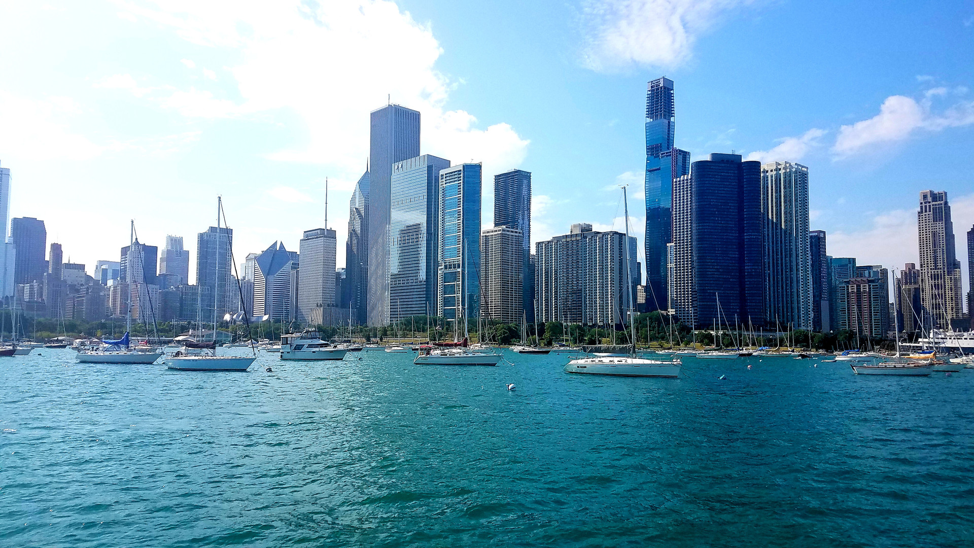 400 East Randolph Street, Unit 2307 Chicago, IL 60601 - Photo 40 of 45