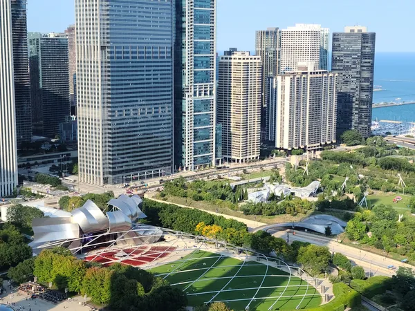 $470,000 | 400 East Randolph Street, Unit 2307, Chicago, IL 60601