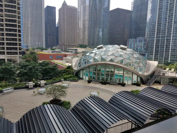 $470,000 | 400 East Randolph Street, Unit 2307, Chicago, IL 60601