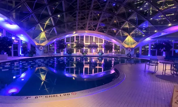 $470,000 | 400 East Randolph Street, Unit 2307, Chicago, IL 60601