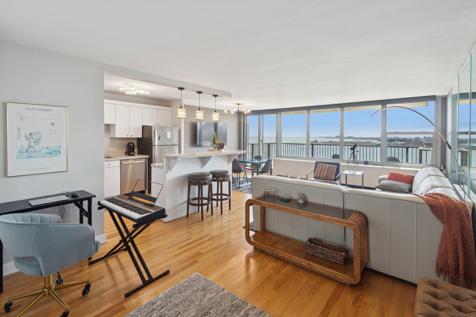 400 East Randolph Street, Unit 2307 Chicago, IL 60601 - Photo 5 of 45